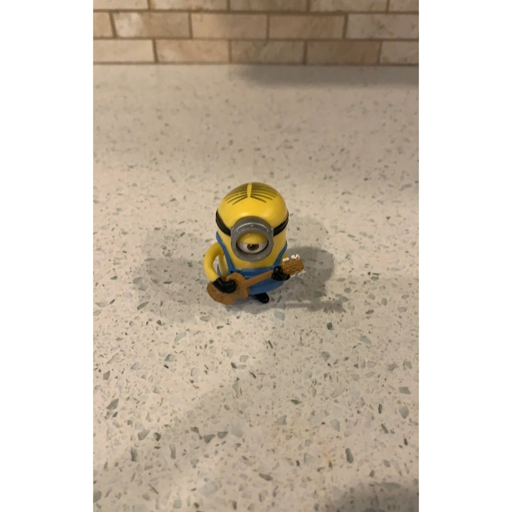 Funko‎ Minions Mystery Mini Vinyl Figure Despicable Me Collectible